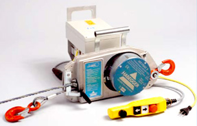 TECLE TIRFOR ELECTRICO